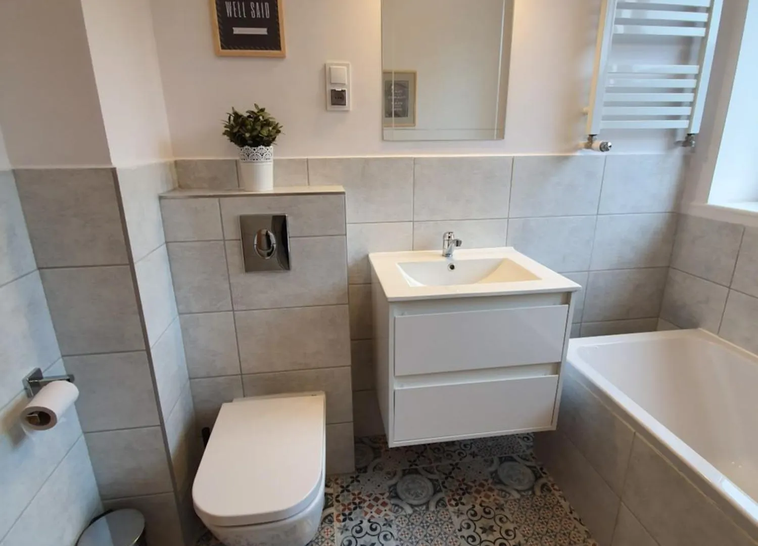 Urocze Mieszkanie Przy Skwerku Apartment Gdansk