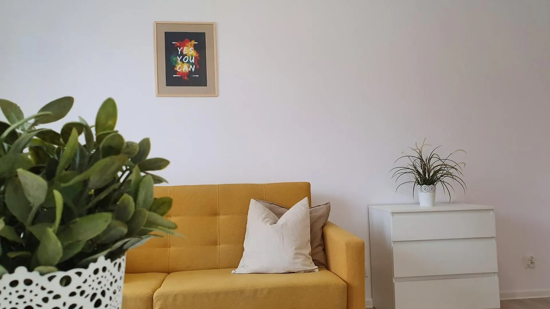 Urocze Mieszkanie Przy Skwerku Apartment Gdansk 0*,  Poland